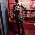 Sheldon May - @sheldonmay251 - Instagram