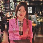 Sheldon May - @_sian_may_ - Instagram