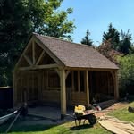 Sheldon May Roofing - @sheldonmayroofing - Instagram