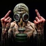 Sheldon Mitchell - @lunatic_freak69 - Instagram