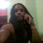 Sheldon Mitchell - @sheldonjudah - Instagram