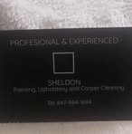 Sheldon Mitchell - Facebook