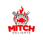 Sheldon Mitchell - @mitch_delights - Instagram