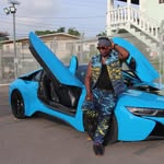 Sheldon Mitchell - @prodigal1518 - Instagram