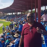 Sheldon Mohammed - @sheldon1575a - Instagram