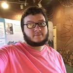 Sheldon Moore - @whitecupcake_20 - Instagram