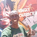 Sheldon Moore - @greatmoore - Instagram