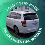 Sheldon Moore - @sheldon_taxi_service_ - Instagram