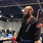 Sheldon Moore - @generalboscogne - Instagram