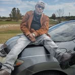 Sheldon Moore - Facebook