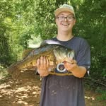 Sheldon Moore - @buddyboi447 - Instagram
