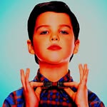 @orange_sheldoncooper - Instagram