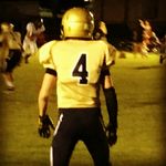 Randel Sheldon Parks. - @randelsheldon - Instagram