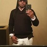 Sheldon J. Parks - @sheldon.j.parks - Instagram