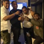 Sheldon D Patrick - @flames0826 - Instagram