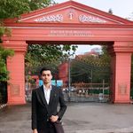 Sheldon Patrick - @patrickdevasagayam - Instagram