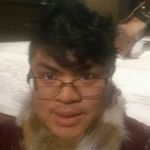 Sheldon Patrick Costales Arc3 - @sheldonbroadway3 - Instagram
