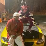 Sheldon Paul - @shelz_theanimal10.0 - Instagram