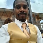 Sheldon Paul - @sheldonp2400 - Instagram