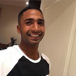 Sheldon Paul - @sheldon.paul.9 - Instagram