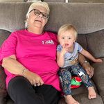 Paula Sheldon Perkins - @paula444962 - Instagram