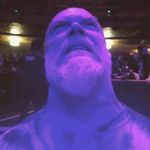 Sheldon G Perkins - @thetruesheldon - Instagram