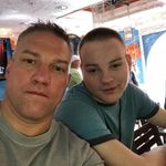 Sheldon Lawrence Perkins - @sheldon.l.perkins - Instagram