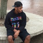 Sheldon Perkins - @allmightyshel - Instagram