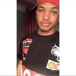Steven Martinez - @sheldon_perkins - Instagram