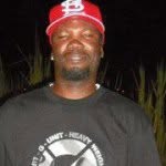 Sheldon K Pope - @shotstoper007 - Instagram