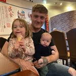 Everleigh-May Amy Powell💗 - @sheldonpowell98 - Instagram