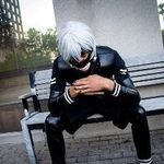 Sheldon Powell - @cry.me.tears.of.blood - Instagram