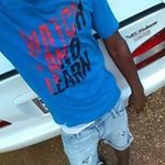 Sheldon Powell - @sheldon.powell.167 - Instagram