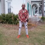 Sheldon Powell - @sh.eldon7 - Instagram