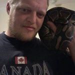 Sheldon Roy - @shelroy77 - Instagram