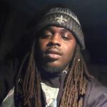 Sheldon Roy - @tictac8 - Instagram