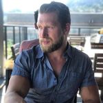 Sheldon Roy - @sheldon.crouse - Instagram