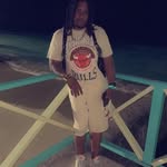 Sheldon Roy-Brown - @caribbeanshack - Instagram