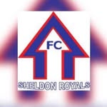 Sheldon Royals - @sheldon_royals - Instagram