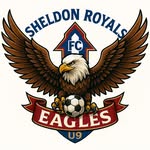 Sheldon Royals Eagles U9 - @sheldonroyals_eagles - Instagram