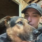 Sheldon Keith Russell - @33rover33 - Instagram