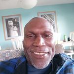 Sheldon Russell - @sheldon.russell.7 - Instagram