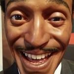 Sheldon Russell - @nativeshel1 - Instagram