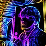 Sheldon Russell - @str8.sav - Instagram