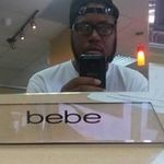 Sheldon Russell - @russell.sheldon - Instagram