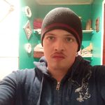 Sheldon Russell woody - @woodysheldon - Instagram