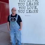 Sheldon Siegel - @sheldonrsieg - Instagram