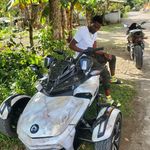 Sheldon Stephenson - @stephensonsheldon55 - Instagram