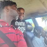 Sheldon Thompson - @steffe_0204 - Instagram