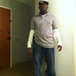 Sheldon Thompson - @mr.nyce - Instagram